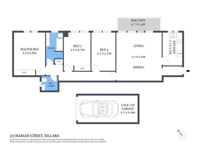 Property listing image