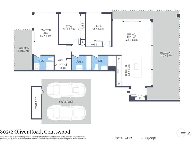 Property listing image