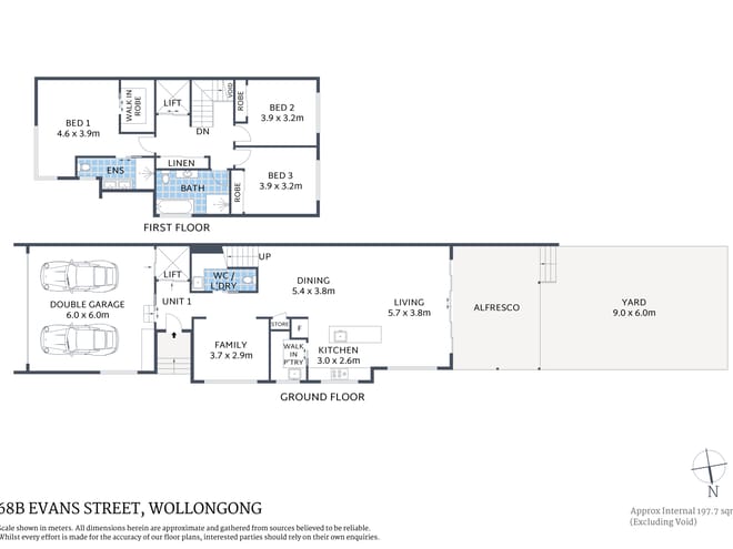 Property listing image