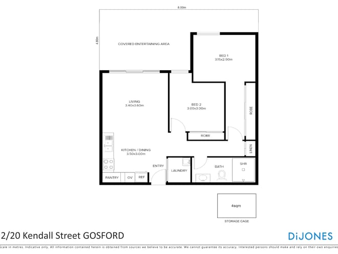 Property listing image