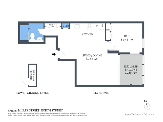 Property listing image