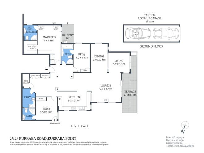 Property listing image