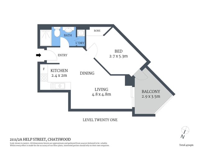 Property listing image