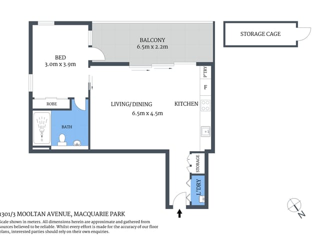 Property listing image