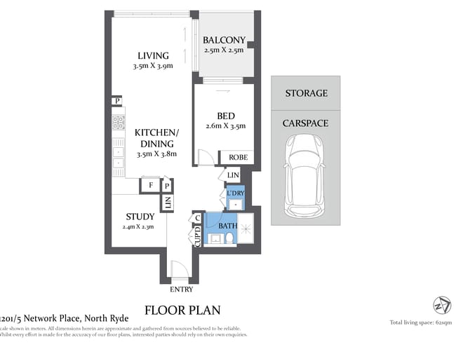 Property listing image