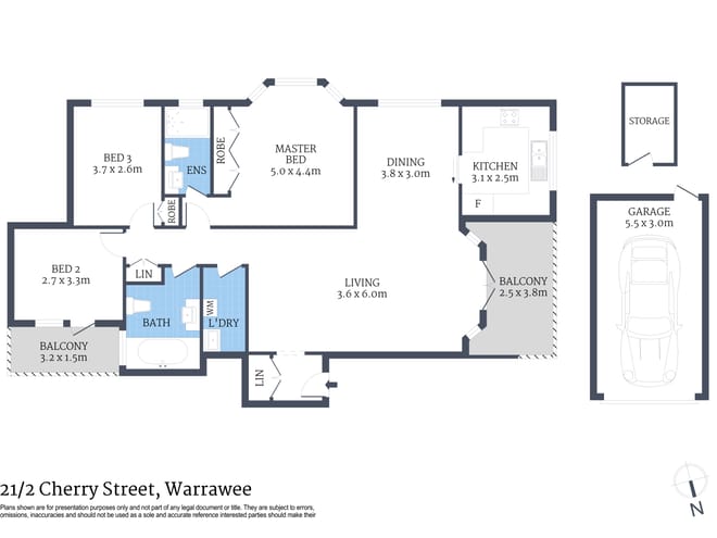 Property listing image