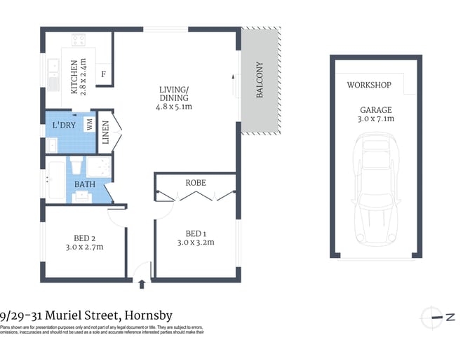 Property listing image