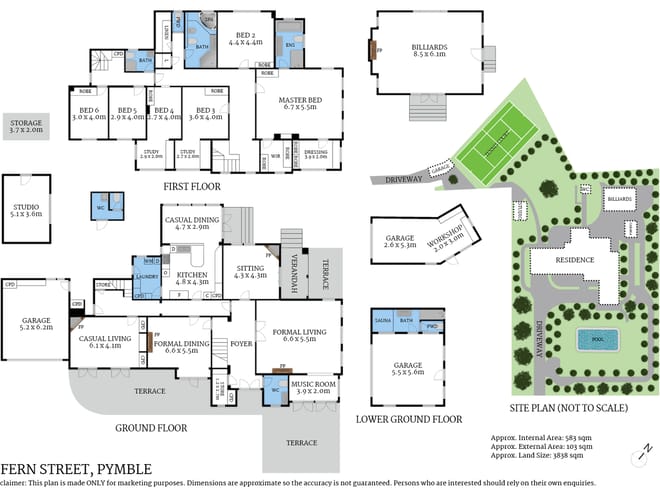 Property listing image