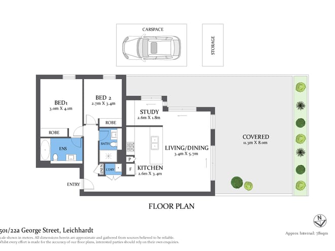 Property listing image