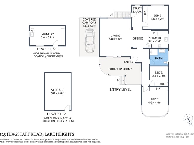 Property listing image