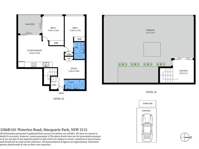 Property listing image