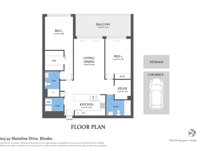 Property listing image