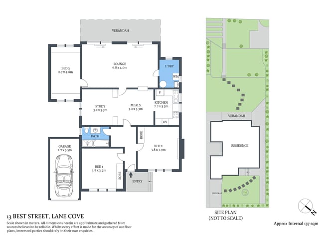 Property listing image