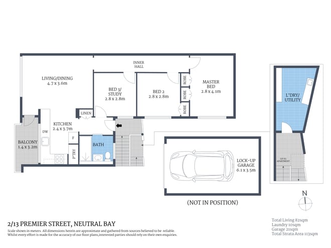 Property listing image