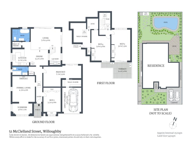 Property listing image