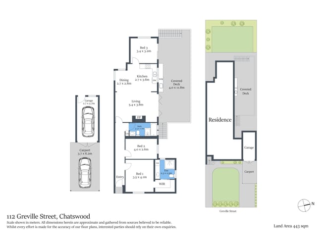 Property listing image