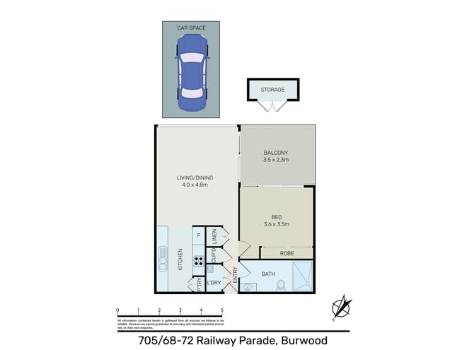 Property listing image