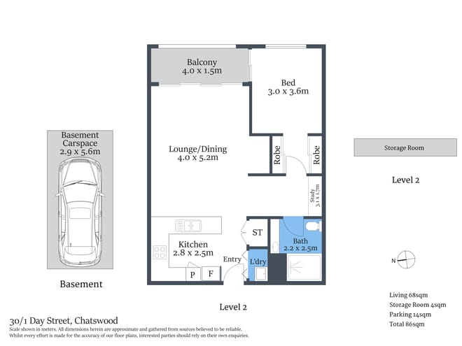 Property listing image