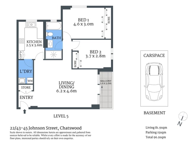 Property listing image