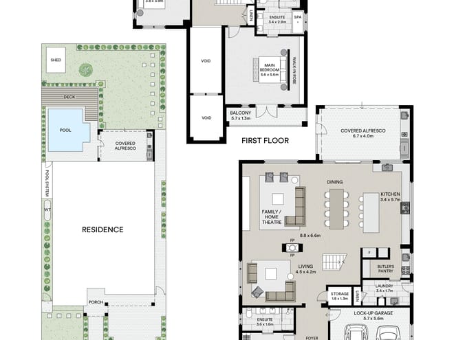 Property listing image