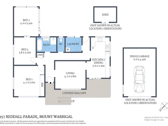 Property listing image