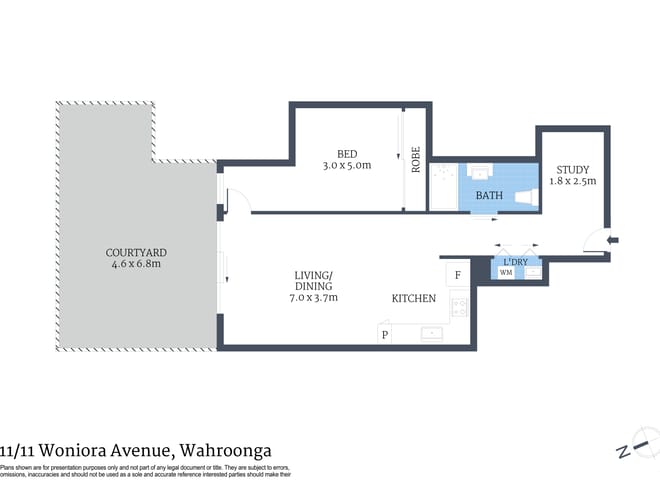 Property listing image