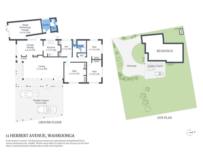 Property listing image