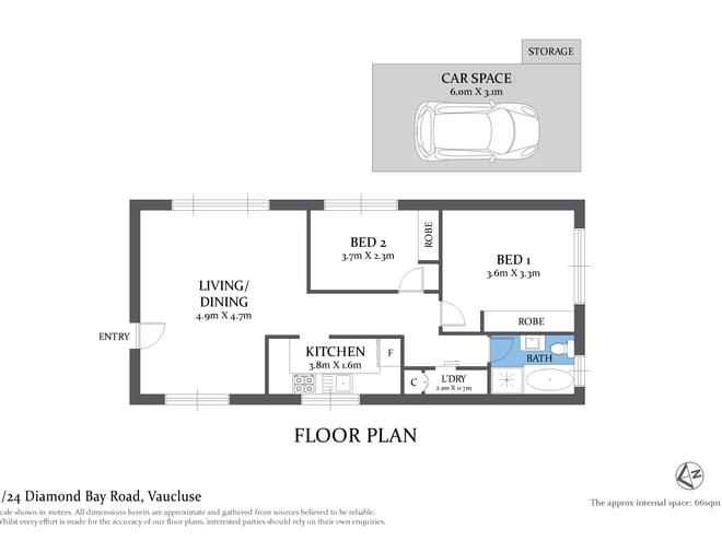 Property listing image