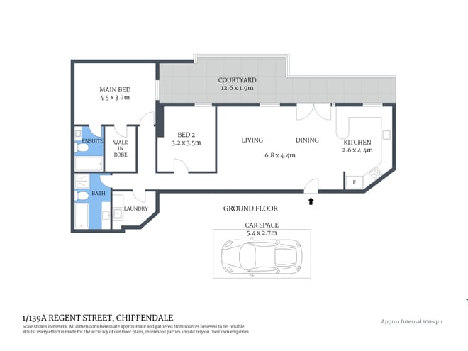 Property listing image