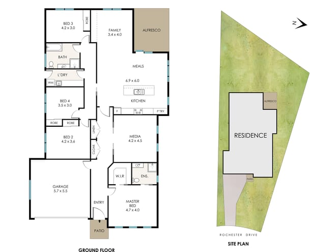 Property listing image