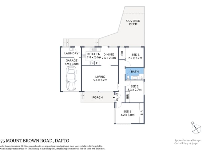 Property listing image