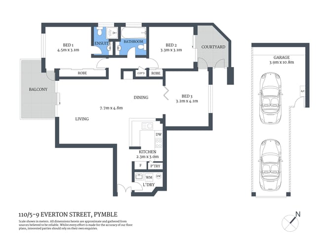 Property listing image