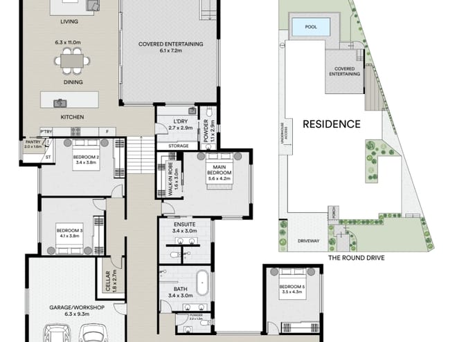 Property listing image