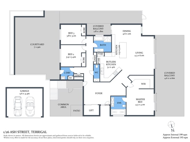 Property listing image