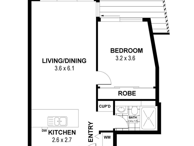 Property listing image