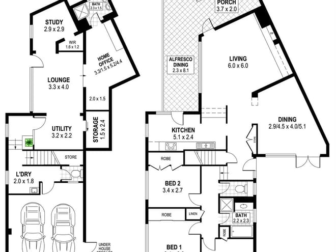 Property listing image