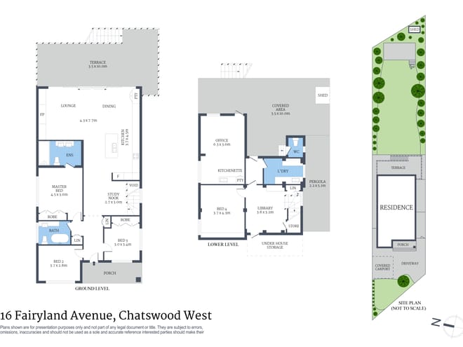 Property listing image