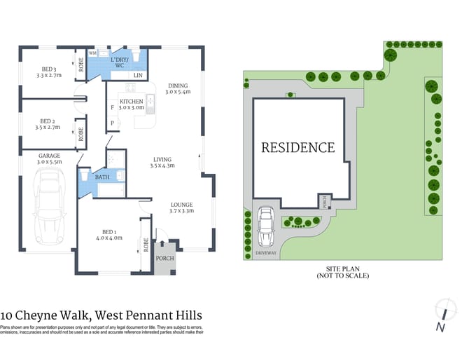 Property listing image