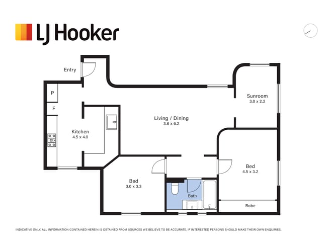 Property listing image
