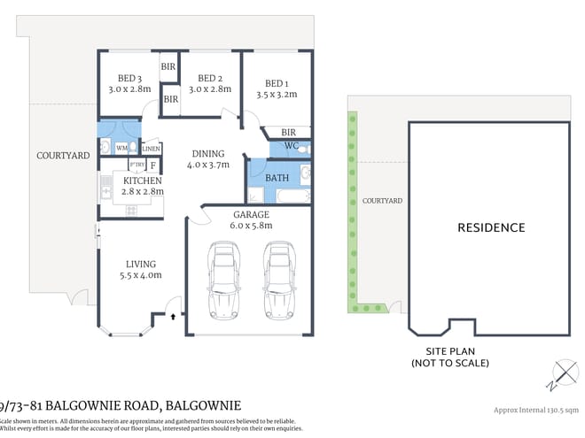 Property listing image