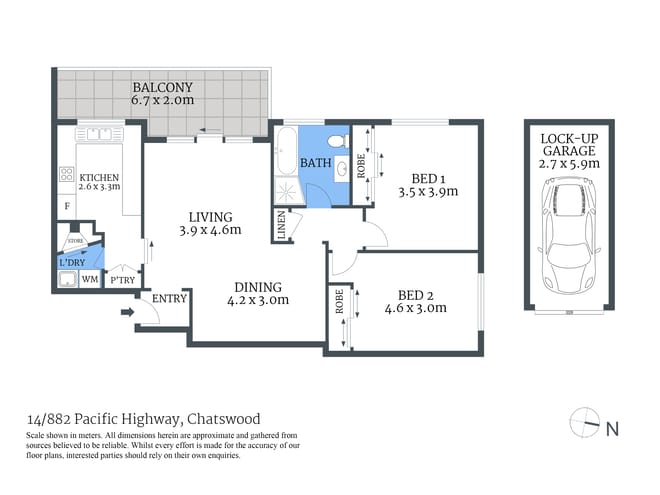 Property listing image