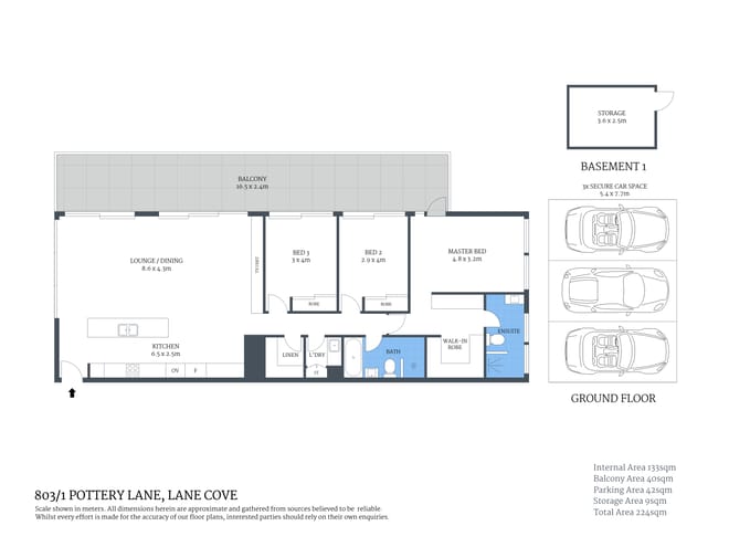 Property listing image