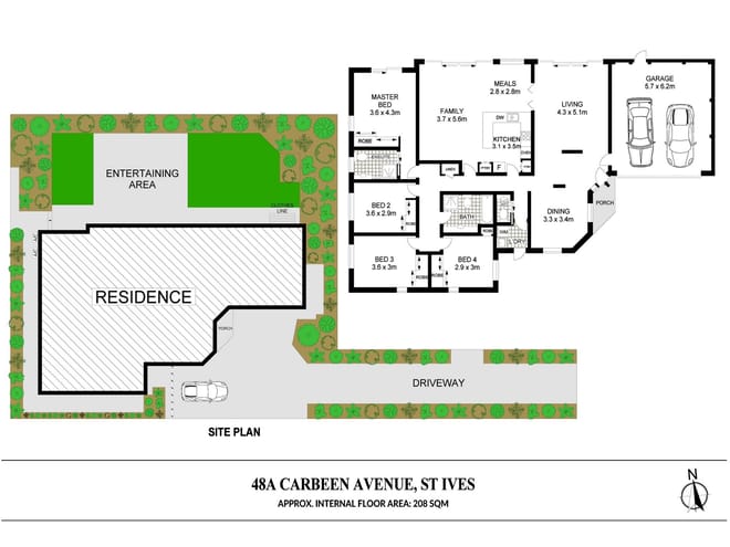 Property listing image