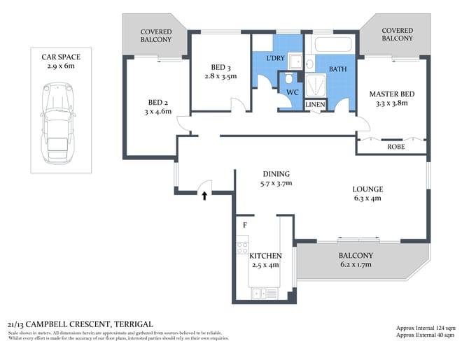 Property listing image