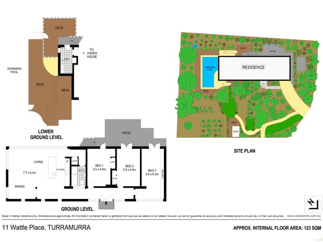 Property listing image