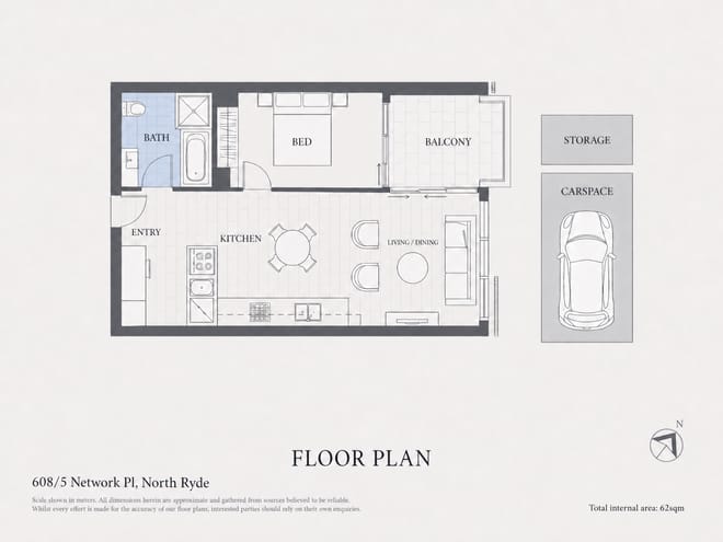 Property listing image