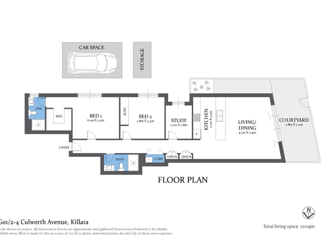 Property listing image