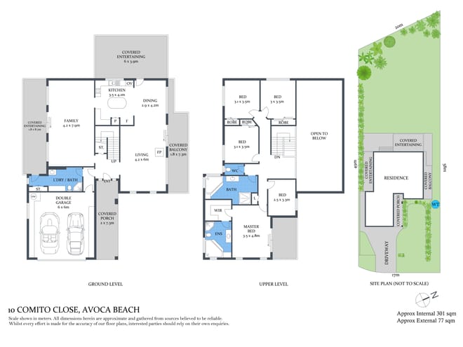 Property listing image