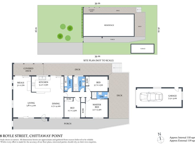 Property listing image