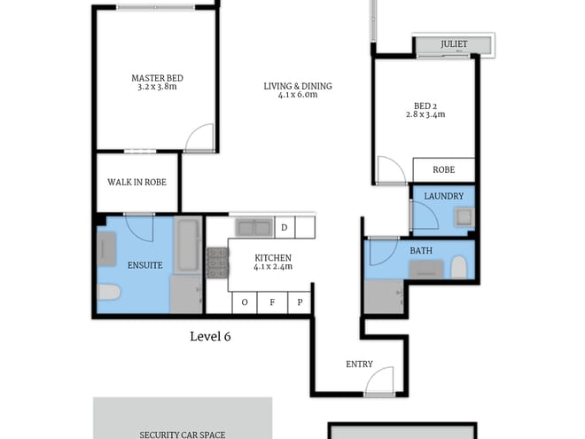 Property listing image